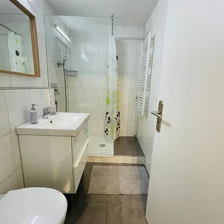 Strohberg 23 * Niederdorla