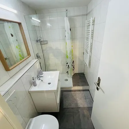 Apartment Strohberg 23 Niederdorla